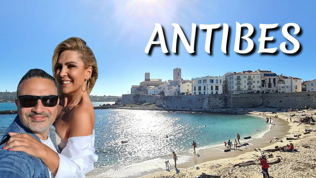 Antibes Citytrip! Reisetipp Südfrankreich Tipps Preise Sehenswürdigkeiten Cote D'azur Urlaub