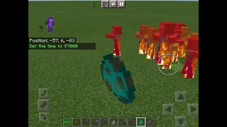 Sheep and Chicken Jockey (Insane luck!) Sheep and Chicken Jockey (Insane luck!)