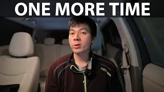 Update after 16 days