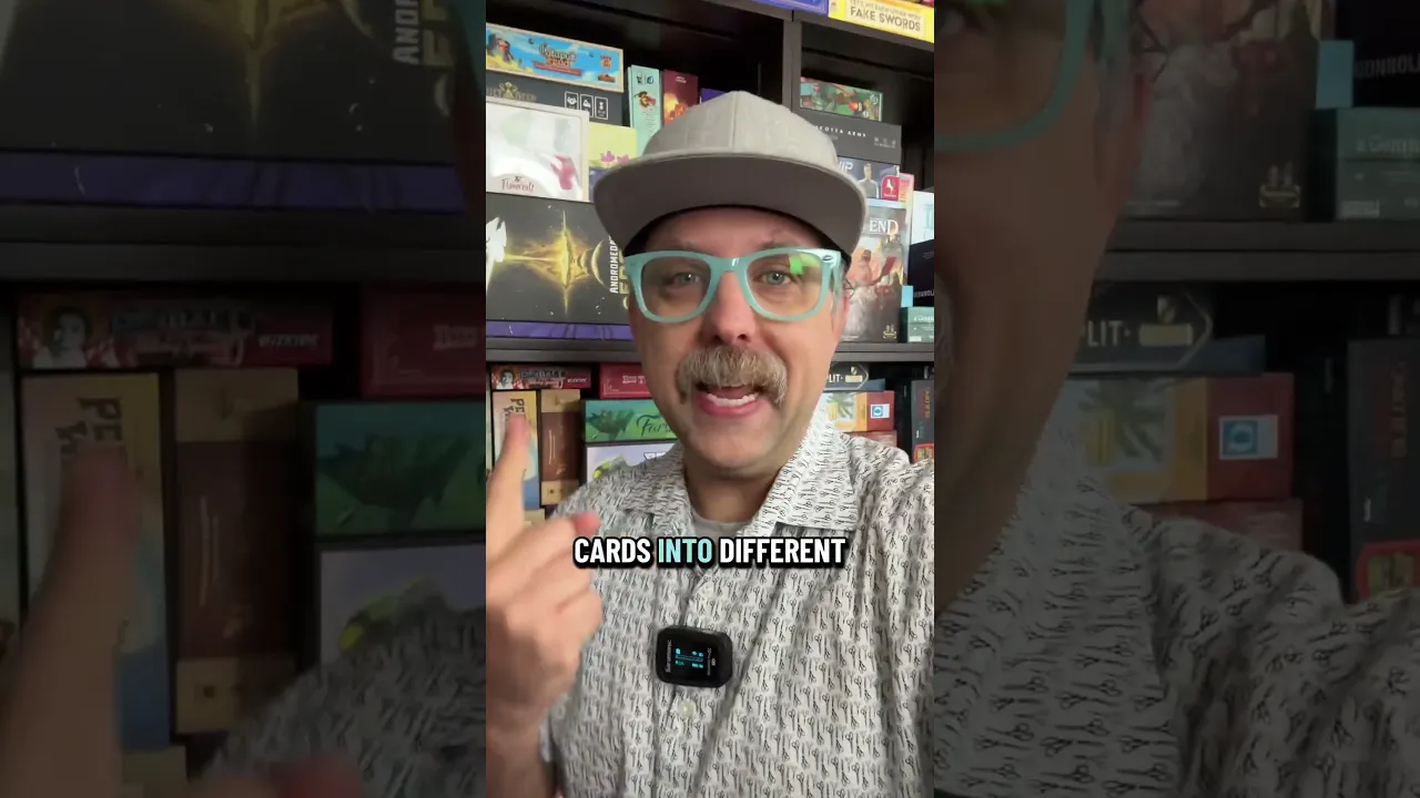 What Bothers Board Gamers The Most? #boardgames #games #gamer #boardgamer #tabletopgames #tabletop