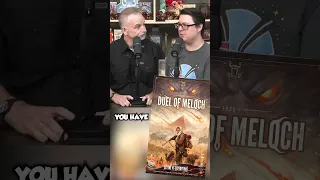 Duel of Meloch is a weird one to talk about