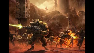 Mantic Epic Warpath Veer-Myn Core Army Pack Unboxing