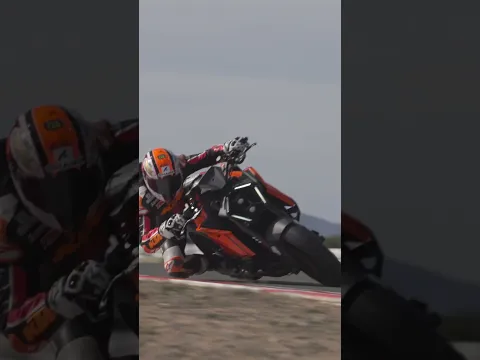 2026 Ktm 1390 Super Duke R Evo *2.99%/60 Mois💳 Thumbnail alt