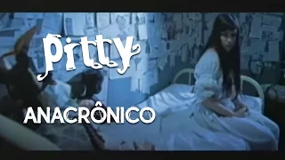 Pitty - Anacrônico (Clipe Oficial)