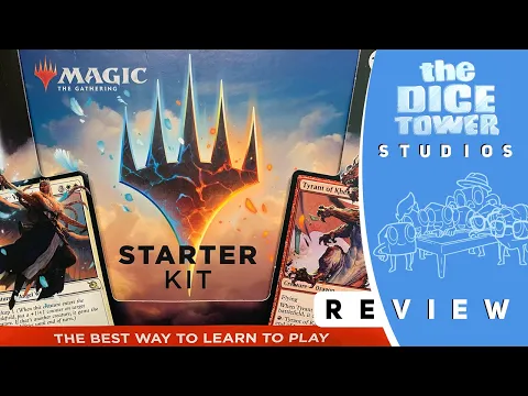 Magic Starter Kit 2023 Review: The Best Way To Learn?