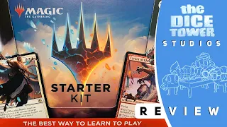 Magic Starter Kit 2023 Review: The Best Way To Learn?