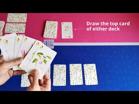 How to Play Florilegium