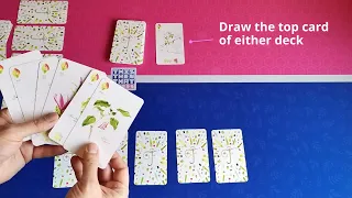 How to Play Florilegium