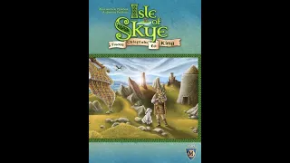 Dad vs Daughter - Isle of Skye - Dad Edition