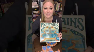 Fountains