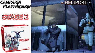 A Hind D? Colonel, what's a Russian Gunship doing here? (Narrative playthrough)