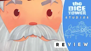 Kingdom of Dice Review: Roll For The Kingdom