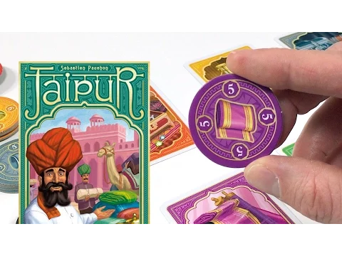 Jaipur Setup and Overview