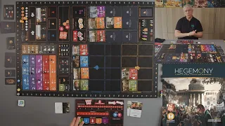 Hegemony, Lead your Class to Victory
