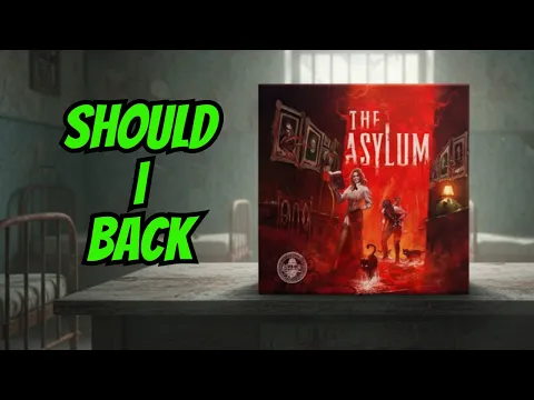 What I REALLY Think About B.E.L.O.W: The Asylum