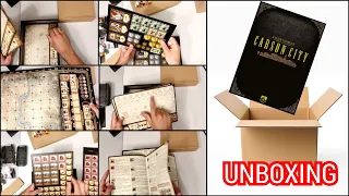 Unboxing 