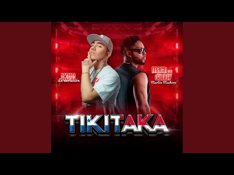 Video for event landing page