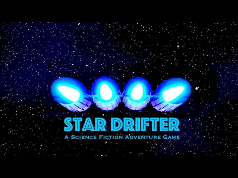 StarDrifter Playtesting