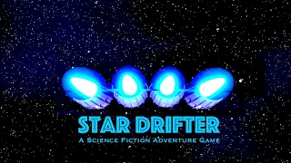 StarDrifter Playtesting