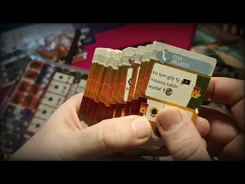Voidfall - unboxing