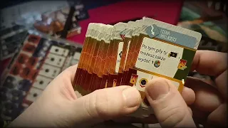 Voidfall - unboxing