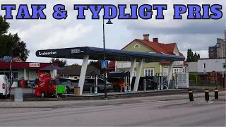 Invigning Elmacken 2.0 - Kortbetalning med Kempower 400 kW | Elbilsmagasinet