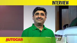 Going green - Can Volvo India go all electric by 2030? Jyoti Malhotra I Interview I Autocar India