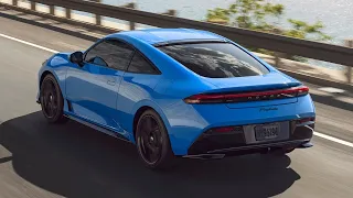 2026 Honda Prelude First Drive Review: A Confusing Comeback That Doesn’t Live Up to the Name