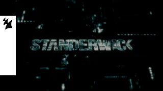 STANDERWICK - Astrobiotic (Official Visualizer)