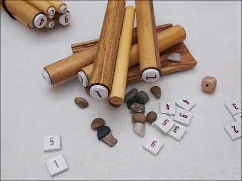 Lumber Merchant playing