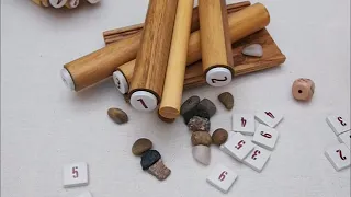 Lumber Merchant playing
