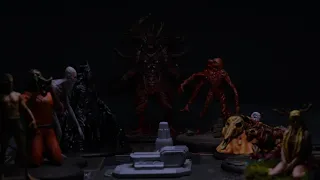 SCP: The board-game confidential crisis (Re-launch trailer)