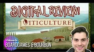 Viticulture Digital Review