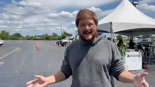 The Next Wave of Automotive Tech On Display At Magna's Headquarters