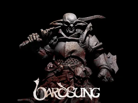BARDSUNG PART 3: CH5 Saving The Villagers (nodes 5A, 5B, 5D, 5H, 5F, 5I, 5E, 5G)