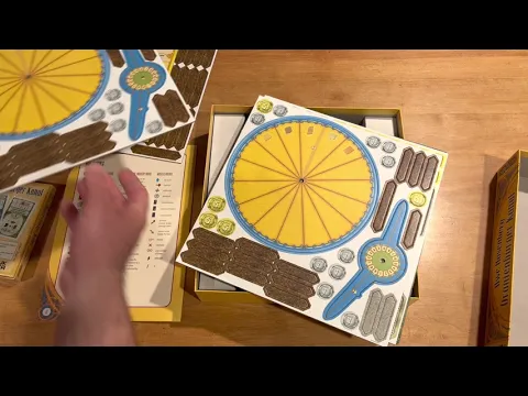 Oranienburger Kanal - Unbiased Unboxing with John LaRuffa