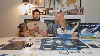 Beyond the Sun Review: So Close, Yet So Far