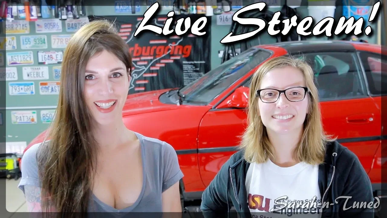 The Fate of TeeTer ToT.. // Monthly Livestream