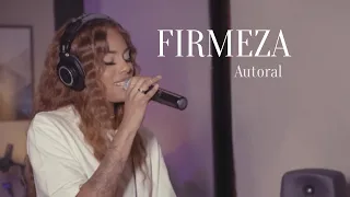 Sabrina Lopes - Firmeza (Autoral)