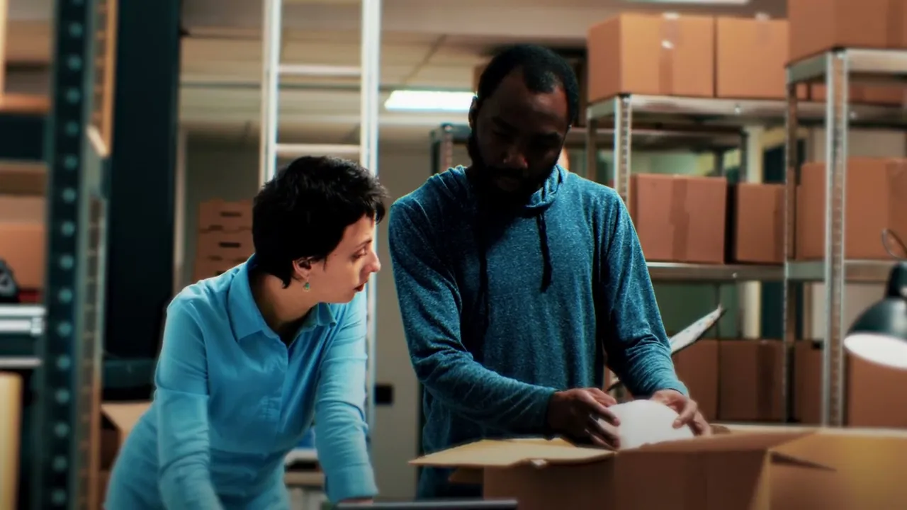 Video de LIVERO - FWP argentina