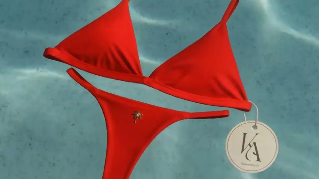 Vídeo de Kaiana Brasil