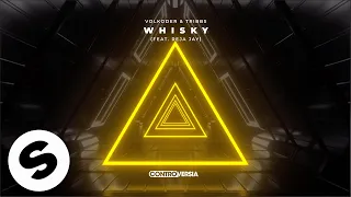 Volkoder & Tribbs - Whisky (feat. Reja Jay) [Official Audio]