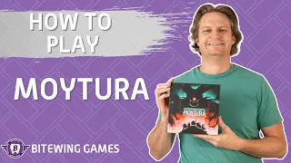How to Play Moytura