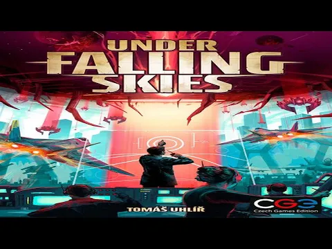 Under Falling Skies: Discussion 2.0