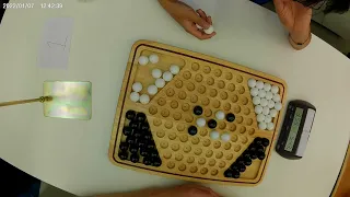 Final Round in Boku