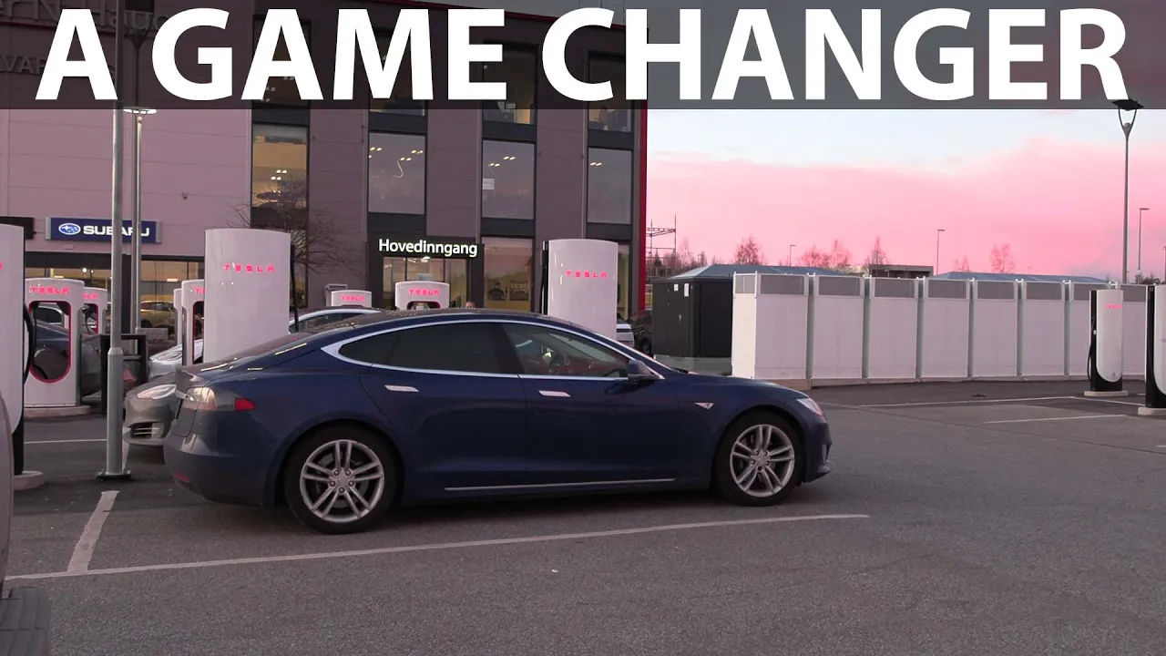 Tesla supercharger v4 will be 500 kW and 1000 V next year