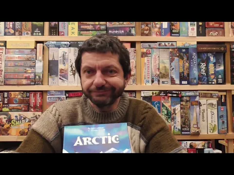 Video Review
