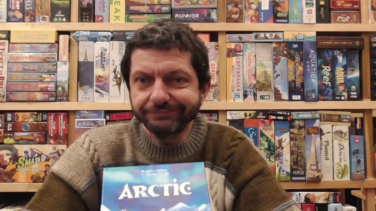 Video Review