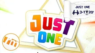 Just One - Recensioni Minute [255]