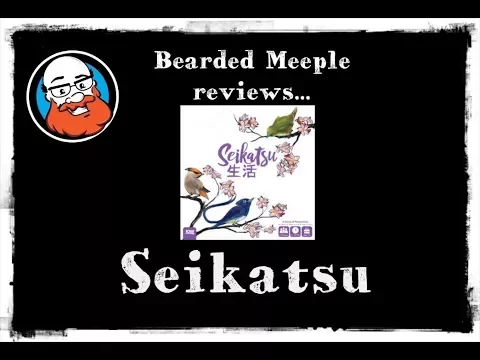 Seikatsu : Game Review
